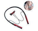 Hanging Neck Earphones - High Sound Quality - Wireless Bluetooth Gaming Headset