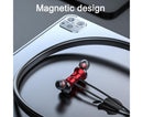 Hanging Neck Earphones - High Sound Quality - Wireless Bluetooth Gaming Headset
