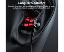 Hanging Neck Earphones - High Sound Quality - Wireless Bluetooth Gaming Headset