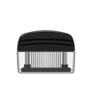 Kitchen Meat Tenderizer Tool with 48 Stainless Steel Blades for Meat Chicken Pork Steak Cooking