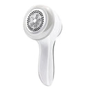 2-in-1 Electric Fabric Shaver Fur Remover with 2 Replacement Blades