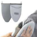 2Pcs Ironing Gloves for Garment Steamer Heat Resistant Mitt