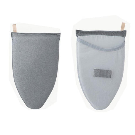 2Pcs Ironing Gloves for Garment Steamer Heat Resistant Mitt