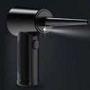 Cordless Electric Air Duster - 51000RPM Handheld Blower for PC Cleaning