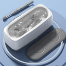 Ultrasonic Glasses Cleaner Multipurpose Watch Jewellery Cleaning Machine