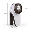 USB Rechargeable Electric Hair Ball Remover for Clothes Ball