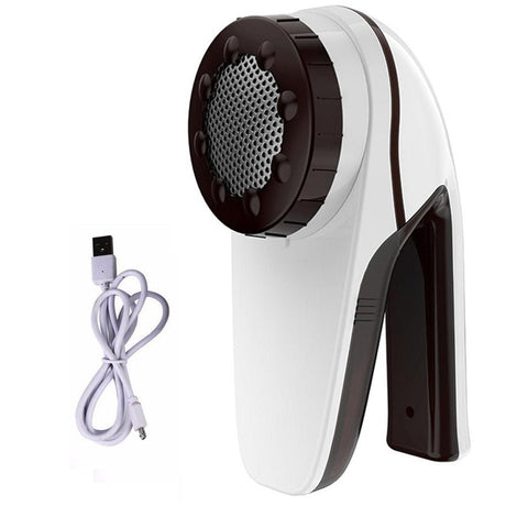 USB Rechargeable Electric Hair Ball Remover for Clothes Ball