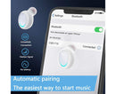 Wireless Earbuds Bluetooth Wireless Headphones Waterproof Earphones