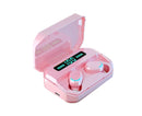 Wireless Earbuds Bluetooth Wireless Headphones Waterproof Earphones