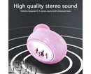 Wireless Earbuds Bluetooth Wireless Headphones Waterproof Earphones