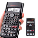 Engineering & Scientific Function Calculator - Battery Operated for Students & Teachers