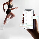 Bluetooth Body Measuring Tape Smart Fitness Equipment with App