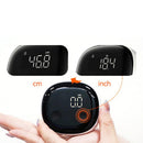 Bluetooth Body Measuring Tape Smart Fitness Equipment with App