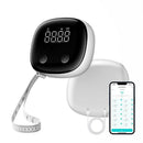 Bluetooth Body Measuring Tape Smart Fitness Equipment with App