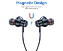 Hanging Neck Earphones - High Sound Quality - Wireless Bluetooth Headset for Gaming