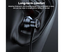 Hanging Neck Earphones - High Sound Quality - Wireless Bluetooth Headset for Gaming