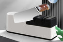 USB Charging Electric Knife Sharpener Professional 4 Stage Chef Knife Sharpening Tool