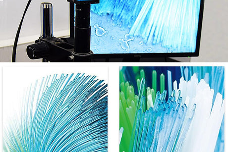 16 Piece Best Double Clean Replacement Brush Heads Compatible With Oral-B