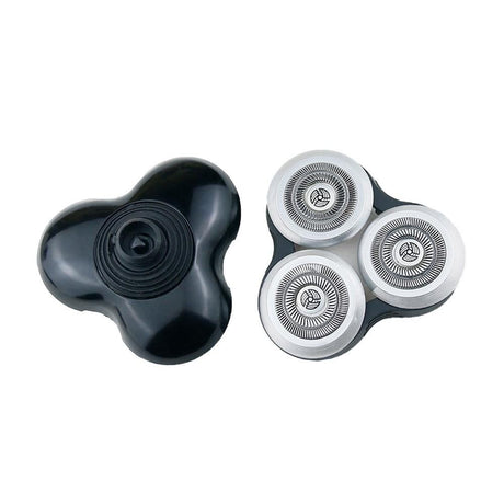 2pcs Replacement Heads for Philips Shavers Series 9000 Replacement Blades for Electric Razor