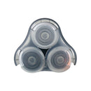 2pcs Replacement Heads for Philips Shavers Series 9000 Replacement Blades for Electric Razor