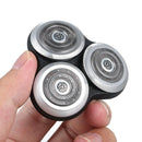 2pcs Replacement Heads for Philips Shavers Series 9000 Replacement Blades for Electric Razor