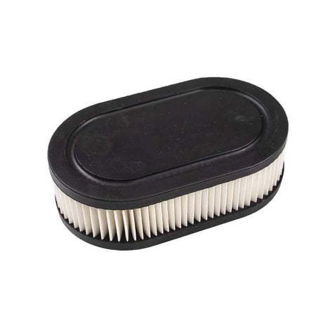 15pcs Lawn Mower Air Cleaner Replacement Cartridge Filter Lawn Mower Part