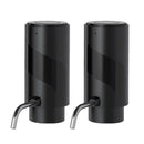 2PCS Electric Wine Opener Electric Wine Bottle Aerator for Wine Lovers Home Kitchen Party