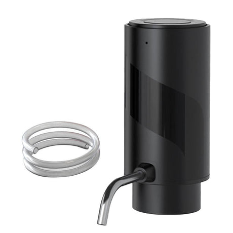 2PCS Electric Wine Opener Electric Wine Bottle Aerator for Wine Lovers Home Kitchen Party