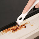 2Pcs Grill Brush Safe BBQ Grill Cleaner Brush BBQ Grill Accessories Tools