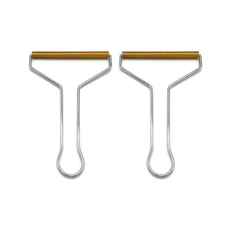 2Pcs Portable Lint Cleaner Fabric Lint Cleaner Pro Pet Hair Remover for Sofa Clothes Carpet