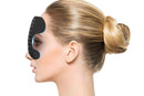 3D Sleep Mask with Bluetooth Headphones Stereo Speakers Blackout Sleeping Mask