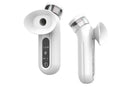 3-in-1 Eye Steamer with 3 Level Temperatures Nano Eye Mist Steam Sprayer for Dry Eye