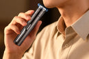 4 in 1 Nose Hair Trimmer for Ear Nose Eyebrow Beard