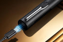 4 in 1 Nose Hair Trimmer for Ear Nose Eyebrow Beard