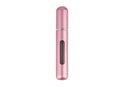 Mini Perfume Spray Pump 8ML Refillable Bottle Atomizer for Travel Outdoor-Pink