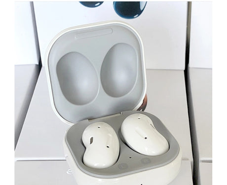 Wireless Earbuds - Bluetooth In-Ear - Hands-Free Call with Charging Case