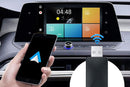 2 In-1 Wired To Wireless CarPlay Android Auto USB Car Dongle Connect Box