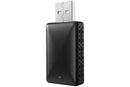 2 In-1 Wired To Wireless CarPlay Android Auto USB Car Dongle Connect Box