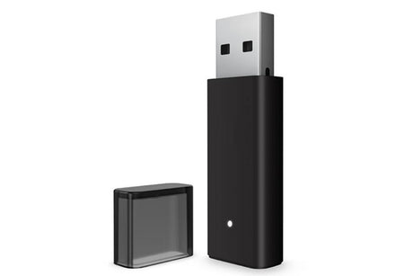 2nd Generation Wireless Receiver Adapter for XBOX ONE PC Game Controller