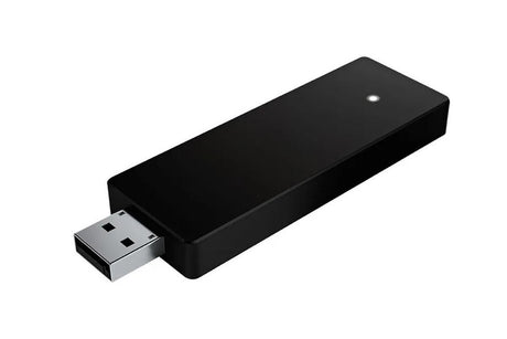 2nd Generation Wireless Receiver Adapter for XBOX ONE PC Game Controller