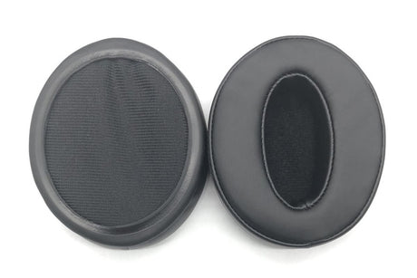 2Pcs Ear Pads Replacement for Sennheiser HD4.50BT HD4.50BTNC HD4.40BT -Black