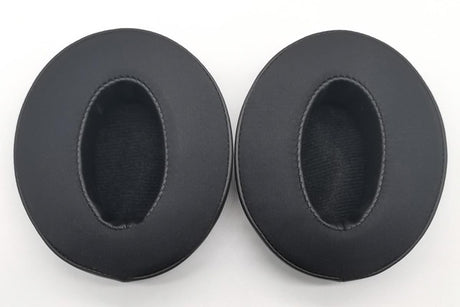 2Pcs Ear Pads Replacement for Sennheiser HD4.50BT HD4.50BTNC HD4.40BT -Black