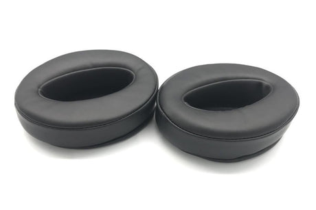 2Pcs Ear Pads Replacement for Sennheiser HD4.50BT HD4.50BTNC HD4.40BT -Black