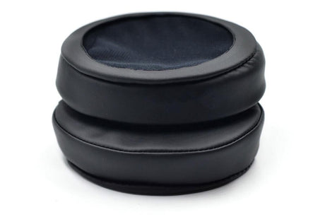 2Pcs Ear Pads Replacement for Sennheiser HD4.50BT HD4.50BTNC HD4.40BT -Black