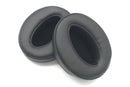 2Pcs Ear Pads Replacement for Sennheiser HD4.50BT HD4.50BTNC HD4.40BT -Black