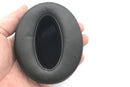 2Pcs Ear Pads Replacement for Sennheiser HD4.50BT HD4.50BTNC HD4.40BT -Black