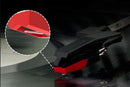 4Pcs Ceramic Record Player Turntable Phonograph Replacement Stylus Needle Tool