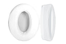 4Pcs Ear Pads Replacement For Sennheiser HD 4.50 BTNC HD 450BT HD400S HD485-White