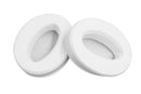 4Pcs Ear Pads Replacement For Sennheiser HD 4.50 BTNC HD 450BT HD400S HD485-White