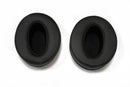 4Pcs Ear Pads Replacement For Sennheiser HD 4.50 BTNC HD 450BT HD400S HD485-Black